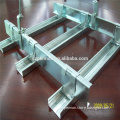 Suspended Ceiling Accessories C Channel Furring Channel